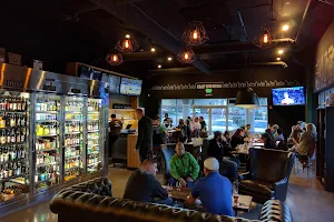 Imbibe Bottle House & Taproom image