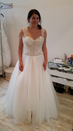 Bridal Shop «Blossom Brides», reviews and photos, 230 Sunrise Hwy, Rockville Centre, NY 11570, USA