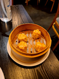 Dumpling du Restaurant chinois Frères Zhou à Boulogne-Billancourt - n°15