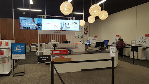 Office Supply Store «Office Depot», reviews and photos, 2300 San Jacinto Blvd, Denton, TX 76205, USA