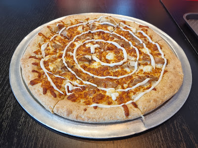 CAPITAINE PIZZA MULHOUSE à Mulhouse