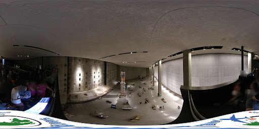 9/11 Memorial & Museum