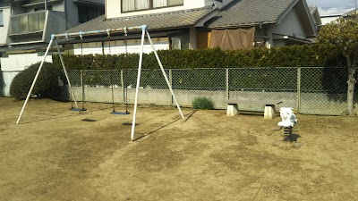 西新浜第一公園