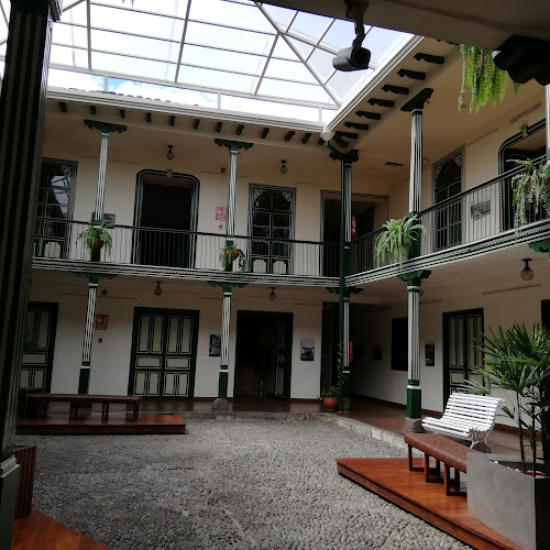 Museo de la cultura lojana