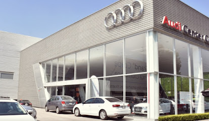 Audi Center Coapa