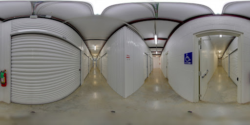 Self-Storage Facility «CubeSmart Self Storage», reviews and photos, 1150 TX-337 Loop, New Braunfels, TX 78130, USA