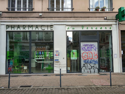 Alphega Pharmacie à Grenoble