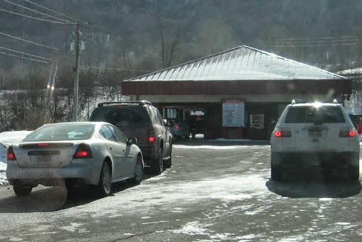 Bluefield Laserwash en Bluefield