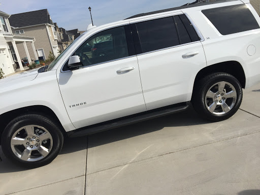 Chevrolet Dealer «Capital Chevrolet», reviews and photos, 1820 Capital Blvd, Raleigh, NC 27604, USA