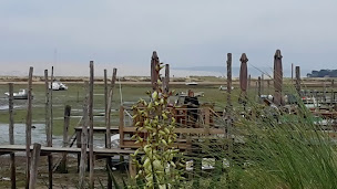 Photo n°69 de La Cabane d'Hortense - Les Youkas à Lège-Cap-Ferret ()