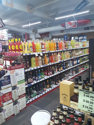 Liquor Store «Twenty Nine Package», reviews and photos, 4132 Lawrenceville Hwy, Lilburn, GA 30047, USA