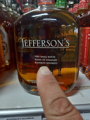 Liquor Store «Finest Liquors», reviews and photos, 889 Ashley Blvd, New Bedford, MA 02745, USA