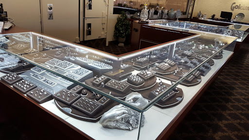 Jeweler «Goldsmith Jewelry Shoppe», reviews and photos, 1212 Lee Rd, Orlando, FL 32810, USA
