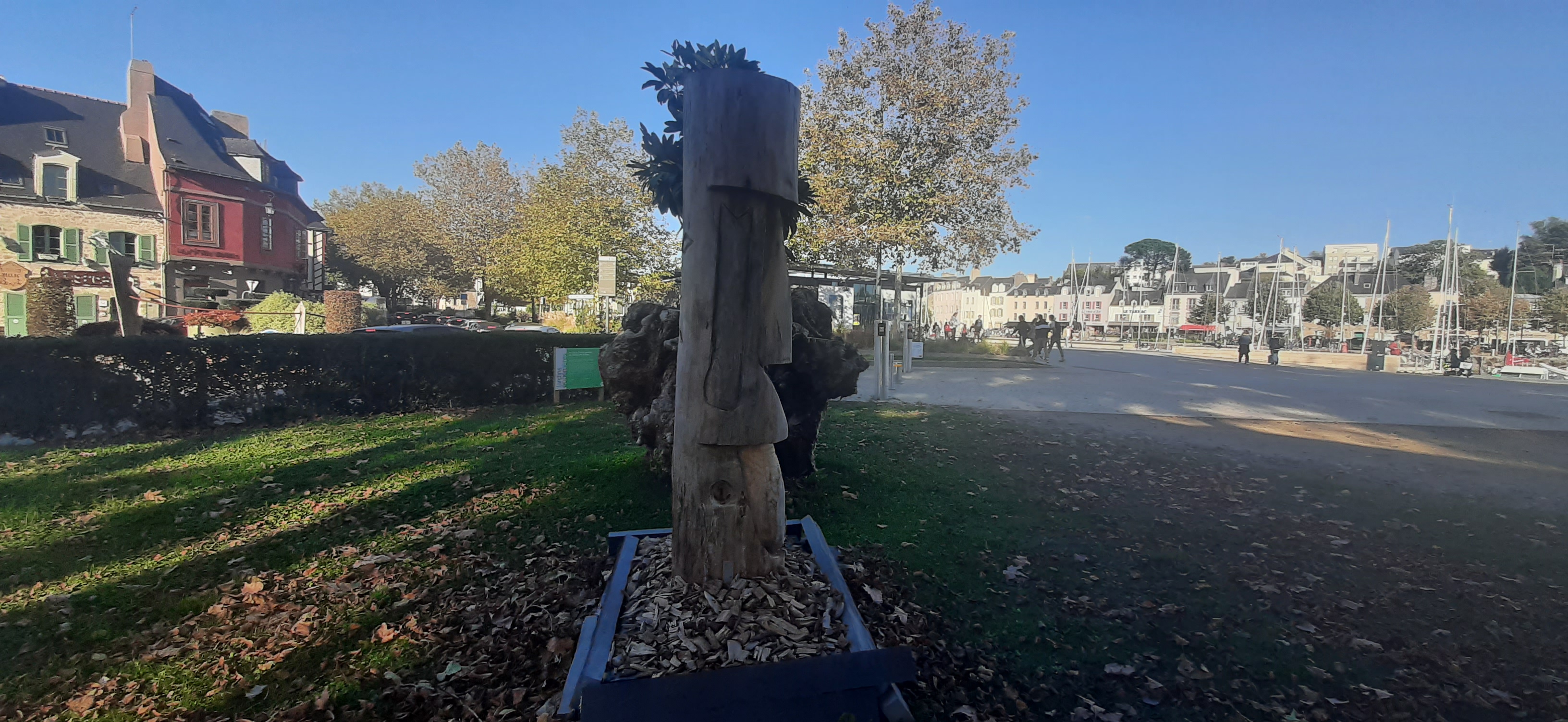 Photo n° 21 de l'avis de Marcelo.a fait le 23/10/2021 à 19:30