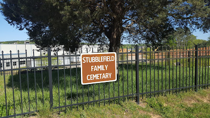 Stubblefield Cemetery