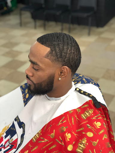 Barber Shop «Master Dorians barbershop», reviews and photos, 7000 Michigan Ave, Detroit, MI 48210, USA