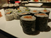 Sushi du Restaurant 姥姥 LĀOLĀO KITCHEN à Saint-Herblain - n°9