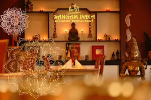 SANGAM INDIA Indisches Restaurant image