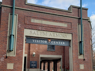 Salem Armory