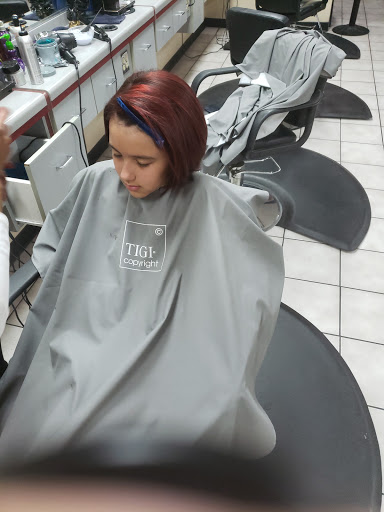 Hair Salon «Fantastic Sams Cut & Color», reviews and photos, 2654 W Horizon Ridge Pkwy Suite 11, Henderson, NV 89052, USA