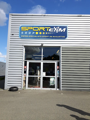 SPORTEAM à Beaucouzé
