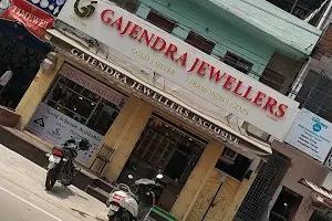 Gajendra Jewellers - Gold Jewellery , South Indian Jewellery , Bridal Jewellery image