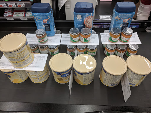 Supermarket «Price Chopper», reviews and photos, 555 E Main St, Little Falls, NY 13365, USA