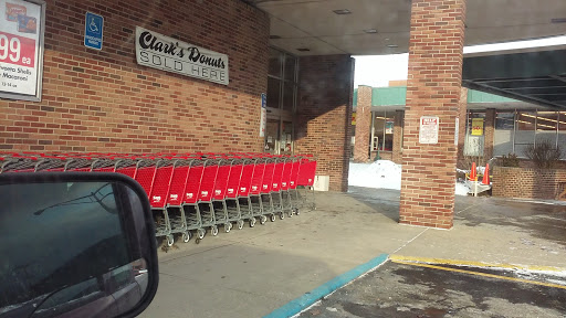 Grocery Store «Save-A-Lot», reviews and photos, 111 Diamond St, Titusville, PA 16354, USA