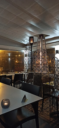 Atmosphère du Restaurant français La Table Du 9 à Saintes-Maries-de-la-Mer - n°2