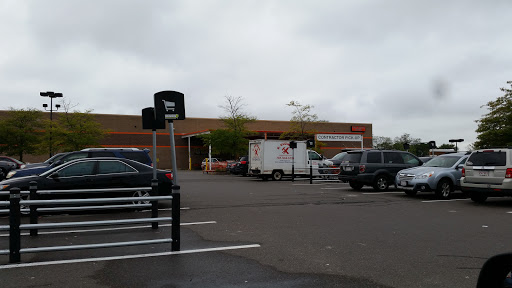 Home Improvement Store «The Home Depot», reviews and photos, 50 Traders Way, Salem, MA 01970, USA