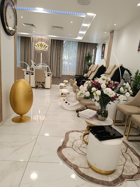 Institut Beauté d'Asie Nice ( Nails & Spa)