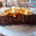 Photo n°1 de l'avis de Francesco.i fait le 07/09/2018 à 08:11 sur le  Roadhouse Restaurant Udine à Tavagnacco