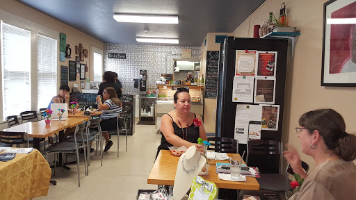 Coffee Shop «Sabinas Coffee House», reviews and photos, 2303 W Commerce St, San Antonio, TX 78207, USA