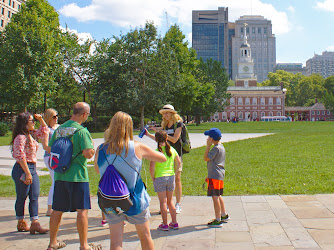 Philadelphia Urban Adventures