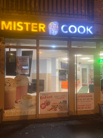 Photos du propriétaire du Restaurant Mister Cook à Tourcoing - n°2