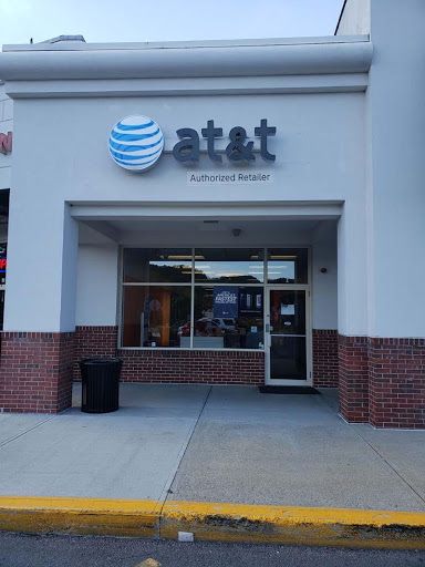 AT&T Authorized Retailer, 100 Macy St, Amesbury, MA 01913, USA, 