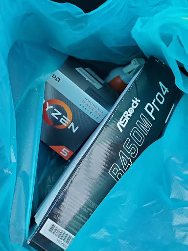 Computer Store «Computer Innovations», reviews and photos, 308 E Republic Rd, Springfield, MO 65807, USA