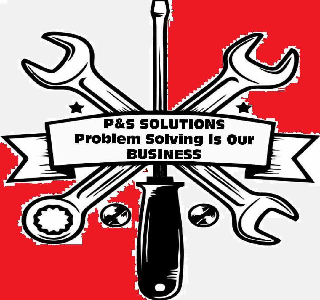 P&S Solutions (Pty)Ltd.