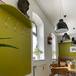 Photo n°1 de l'avis de Eugenia. fait le 12/03/2023 à 14:21 sur le  Bistro Volldampf à Sehmatal