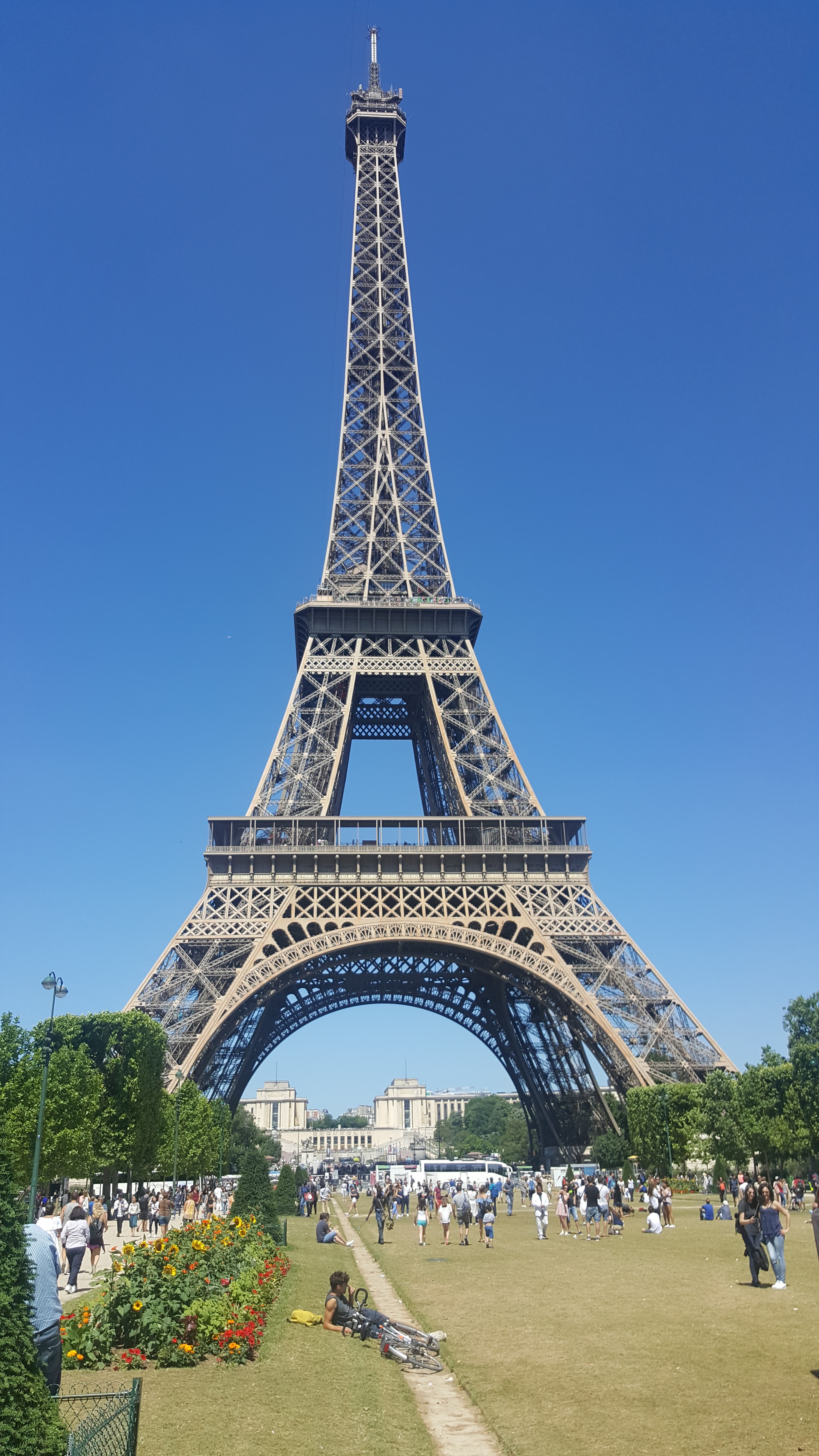 Photo n° 1 de l'avis de Patrick.e fait le 12/09/2017 à 12:17