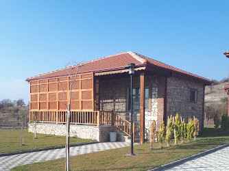 Bigadiç Belediyesi Hisarköy Kaplıcaları