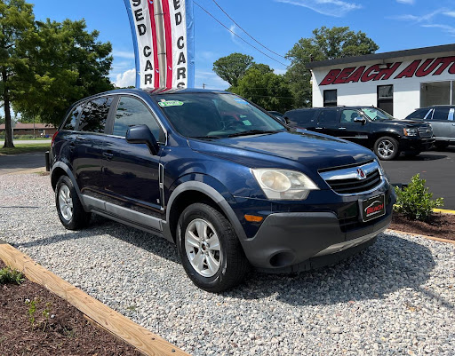 Used Car Dealer «Beach Auto Brokers», reviews and photos, 3510 E Little Creek Rd, Norfolk, VA 23518, USA