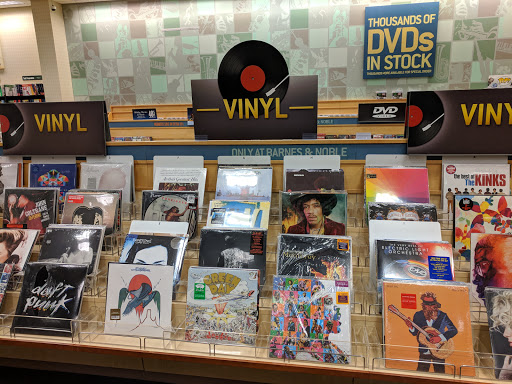 Book Store «Barnes & Noble», reviews and photos, 700 Mall Cir Dr, Monroeville, PA 15146, USA