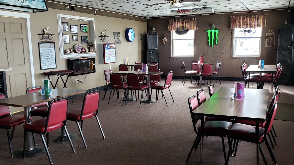 Ghize's Family Restaurant 13669