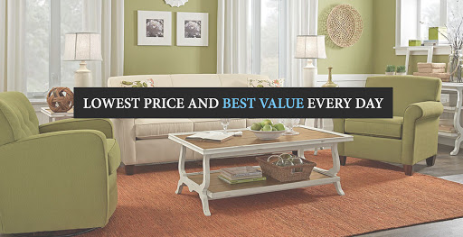 Furniture Store «Barrow Fine Furniture», reviews and photos, 210 E 9 Mile Rd, Pensacola, FL 32534, USA