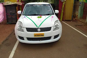 Saraswathi call taxi image