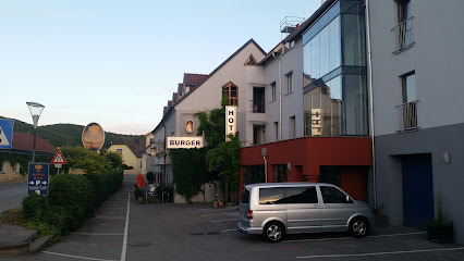Gasthof Hotel zur goldenen Krone