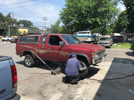 MR. TIRE INC. image 10