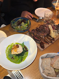 Les plus récentes photos du Restaurant argentin Biondi à Paris - n°5