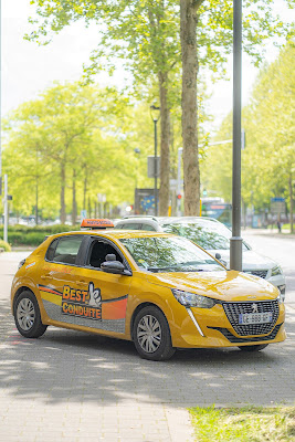 Auto Ecole Strasbourg - Best Conduite à Strasbourg